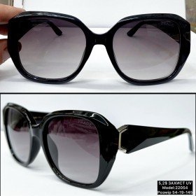 0021 Жіночі (22054) Захист UV400 розмір 54-19-145